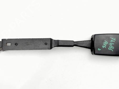 Used Seat buckle VW CADDY III Box Body/MPV (2KA, 2KH, 2CA, 2CH) 2.0 SDI (70 hp) 30401607