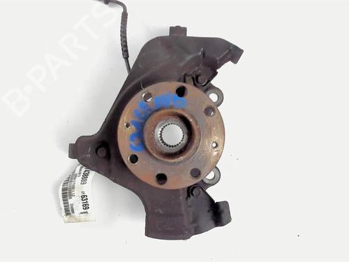 Used Right front steering knuckle OPEL CORSA D (S07) 1.3 CDTI (L08, L68) (75 hp) 20398249