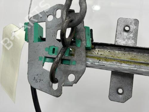 Used Rear left window mechanism Rear left window mechanism ROVER 600 I (RH) 618 i/Si (115 hp) 21239459 21239459