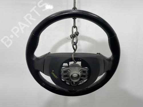 Steering wheel RENAULT MEGANE III Hatchback (BZ0/1_, B3_) 1.5 dCi (BZ09, BZ0D, BZ1W, BZ29, BZ14) | BP32220154C49