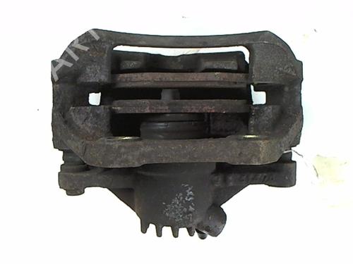 Used Left front brake caliper PEUGEOT 206 Hatchback (2A/C) 1.4 i (75 hp) 20448207