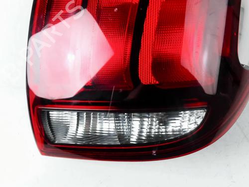 Right taillight PEUGEOT 108 1.0 VTi 72 | BP36444702C35 - Image 3