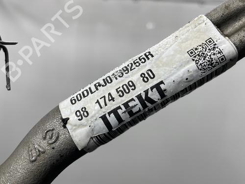 Steering rack PEUGEOT 308 II (LB_, LP_, LW_, LH_, L3_) 1.6 BlueHDi 120 | BP29956860M22 