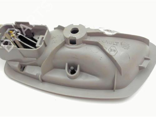 Front right interior door handle RENAULT ZOE (BFM_) ZOE | BP20406176I14 