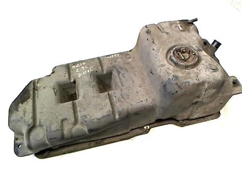 Fuel tank SSANGYONG MUSSO (FJ) 2.9 D | BP21231965C62 