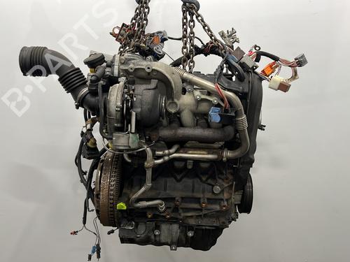 Engine RENAULT SCÉNIC II (JM0/1_) 1.9 dCi (JM0G, JM12, JM1G, JM2C) | BP32182926M1 
