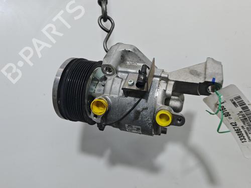 AC compressor SUZUKI VITARA (LY) 1.4 Hybrid (Mild Hybrid) (APK414) | BP39733849M34 - Image 2