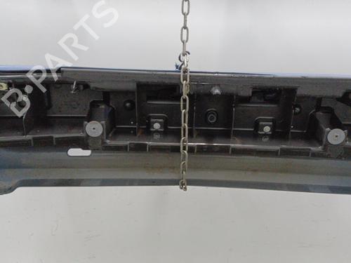 Rear bumper PEUGEOT 106 II (1A_, 1C_) 1.5 D | BP22102449C8 