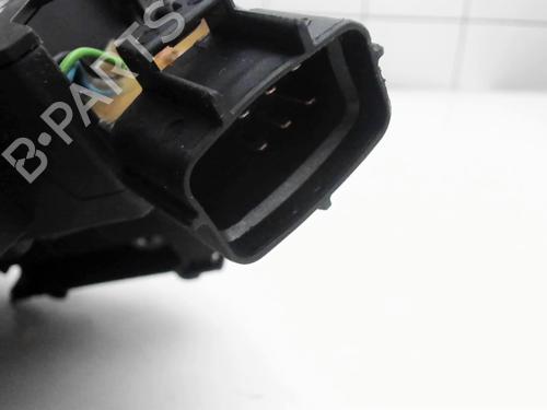 Front right lock FIAT CROMA (194_) 1.9 D Multijet (194AXC1B, 194AXC12) | BP20705784C97 