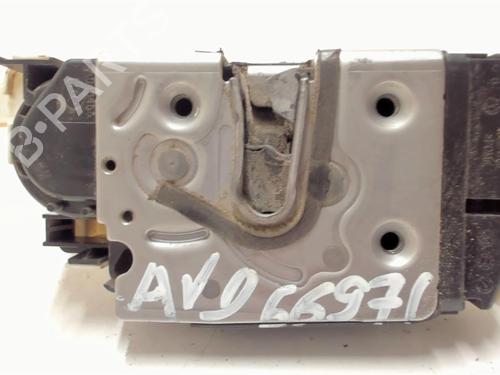 Used Front right lock Front right lock MERCEDES-BENZ SPRINTER 3,5-t Van (B906) 310 CDI (906.631, 906.633, 906.635, 906.637) (95 hp) 20469892 20469892