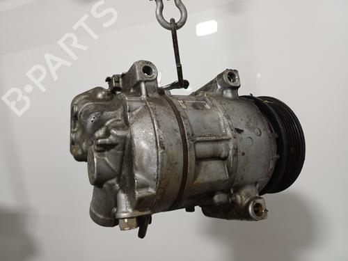 AC compressor CITROËN C4 Picasso II | BP36685119M34 - Image 4