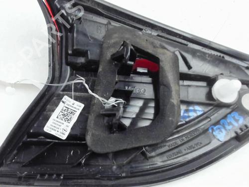 Used Right tailgate light Right tailgate light 38024009 38024009