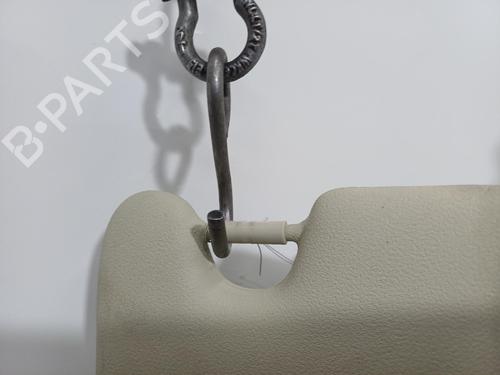 Used Left sun visor Left sun visor 37652702 37652702
