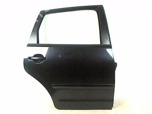 Right rear door VW POLO (9N_, 9A_) 1.2 12V | BP20466465C5 