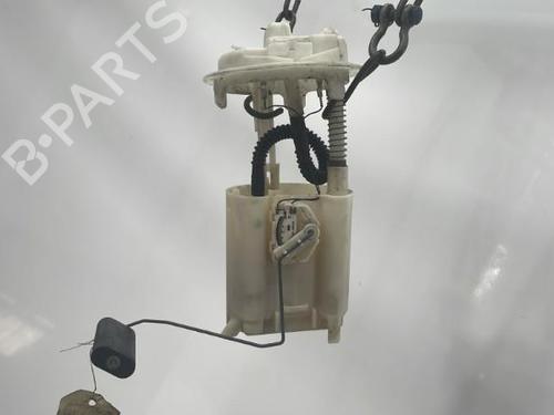 Used Fuel pump Fuel pump PEUGEOT 206 Hatchback (2A/C) 1.9 D (69 hp) 21238473 21238473