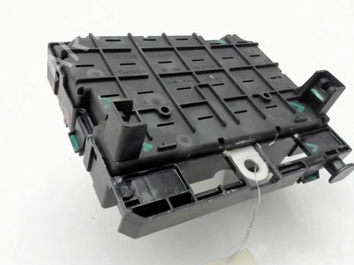 Fuse box PEUGEOT 206+ (2L_, 2M_) 1.4 HDi eco 70 | BP29374870E1 