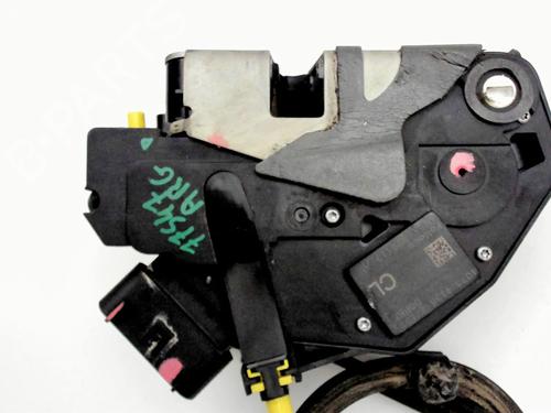 Cerradura puerta trasera izquierda FORD C-MAX II (DXA/CB7, DXA/CEU) 1.6 TDCi | BP30363979C100