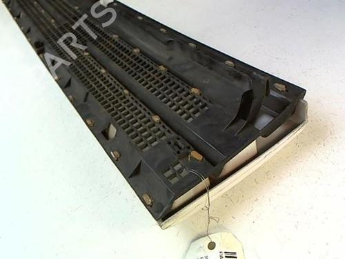 Grille FIAT TIPO (160_) 1.7 D (160.AG) | BP25264769C40 