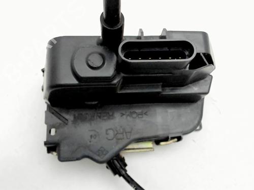 Rear left lock RENAULT SCÉNIC II (JM0/1_) 1.9 dCi (JM0G, JM12, JM1G, JM2C) | BP28362062C100 
