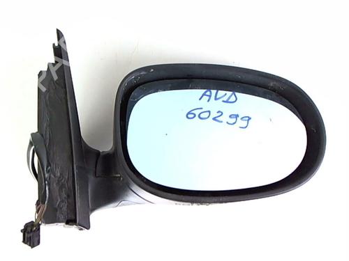 Right mirror FIAT BRAVO II (198_) 1.6 D Multijet (198AXH1B) | BP20391614C27 