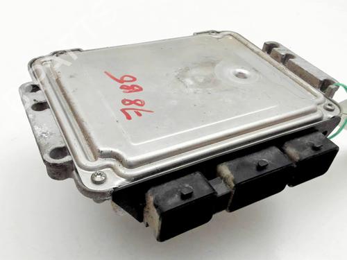 Engine control unit (ECU) RENAULT TRAFIC II Van (FL) 1.9 dCi 80 (FL0B) | BP29374905M57 