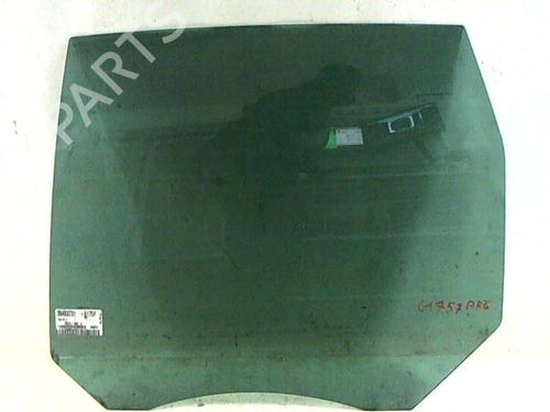 Rear left door window FORD FOCUS C-MAX (DM2) 1.8 TDCi | BP20444595C20 