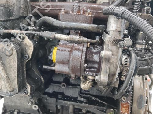 Engine SUZUKI SWIFT III (MZ, EZ) 1.3 DDiS (RS413D) | BP40280076M1 - Image 7