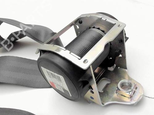 Front left seatbelt OPEL CORSA E (X15) 1.4 (08, 68) | BP34635532I26 - Image 2