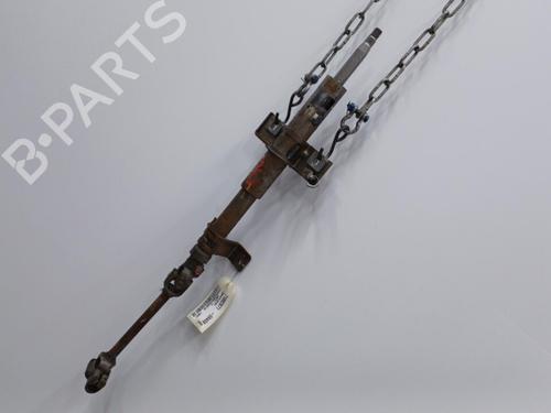 Used Steering column Steering column HYUNDAI LANTRA II (J-2) 1.9 D (68 hp) 21206955 21206955
