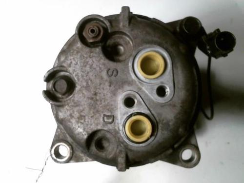 AC compressor VOLVO V40 Estate (645) 1.8 | BP20411135M34 