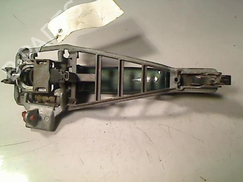 Klamka zewnętrzna drzwi tylnych prawych OPEL VECTRA C GTS (Z02) 3.2 V6 (F68) | BP20454499C130 