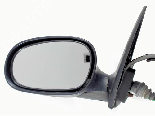 Used Left mirror DAEWOO LANOS (KLAT) 1.3 (75 hp) 21228728