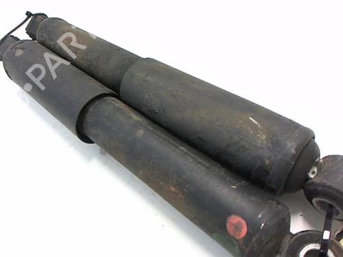Right rear shock absorber CITROËN JUMPER II Van 2.2 HDi 110 | BP20429629M19 