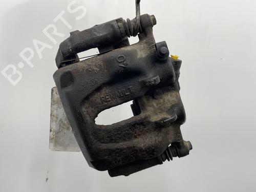 Used Right front brake caliper RENAULT AVANTIME (DE0_) 3.0 V6 (DE04, DE0T) (207 hp) 25265603