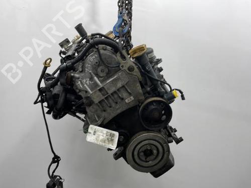 Engine FORD KA (RU8) 1.3 TDCi | BP20388652M1 - Image 7