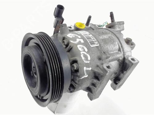 AC compressor HYUNDAI MATRIX (FC) 1.5 CRDi VGT | BP20465762M34 