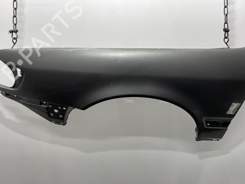 Used Left front fenders AUDI 100 C4 Saloon (4A2) S4 V8 quattro (280 hp) 29213083