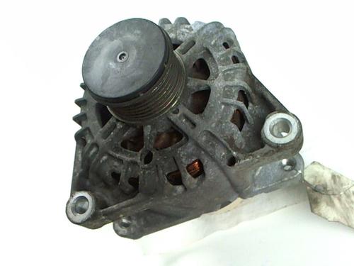 Used Alternator MAZDA 2 (DE_, DH_) 1.4 MZR-CD (68 hp) 20444518