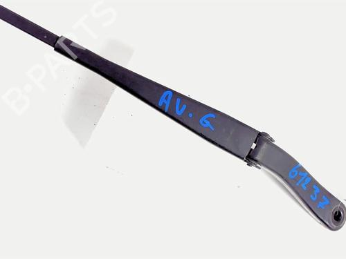 Used Front windshield wiper arm Front windshield wiper arm DACIA DUSTER (HS_) 1.5 dCi (HSAJ) (90 hp) 20398703 20398703
