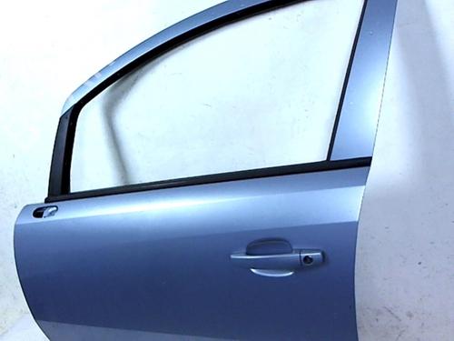 Left front door OPEL CORSA D (S07) 1.3 CDTI (L08, L68) | BP20403682C2 