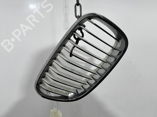 Calandre BMW 1 (F20) 118 d (143 hp) 31355518