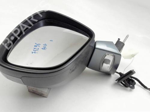 Retrovisor izquierdo CITROËN C5 III Break (RW_) 1.6 HDi 110 | BP30689059C26 