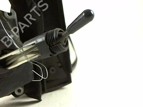 Right mirror FORD ESCORT V Turnier (ANL) 1.6 i 16V | BP20404391C27 