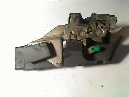 Rear left lock VOLVO V40 Estate (645) 1.9 TD | BP20471740C100 
