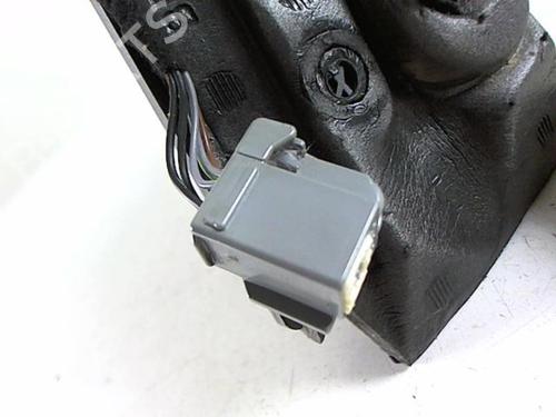 Right mirror FORD FOCUS C-MAX (DM2) 1.6 TDCi | BP20426867C27 