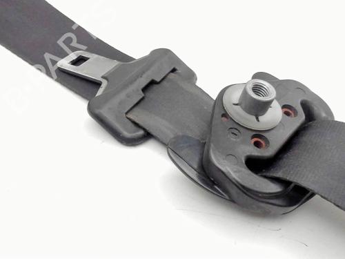 Front left belt tensioner CITROËN C4 Picasso I MPV (UD_) 1.6 HDi | BP29513879C87 