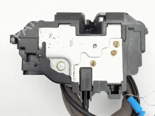 Tailgate lock RENAULT KANGOO Express (FW0/1_) 1.5 dCi 95 (FW16) | BP29625581C101 