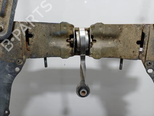 Used Subframe Subframe RENAULT KANGOO Express (FC0/1_) [1997-2026] 36669127 36669127