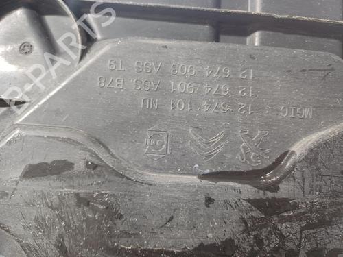 Used AdBlue tank AdBlue tank 37728219 37728219