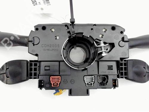 Steering column stalk PEUGEOT 308 I (4A_, 4C_) 1.6 HDi | BP32149556I23